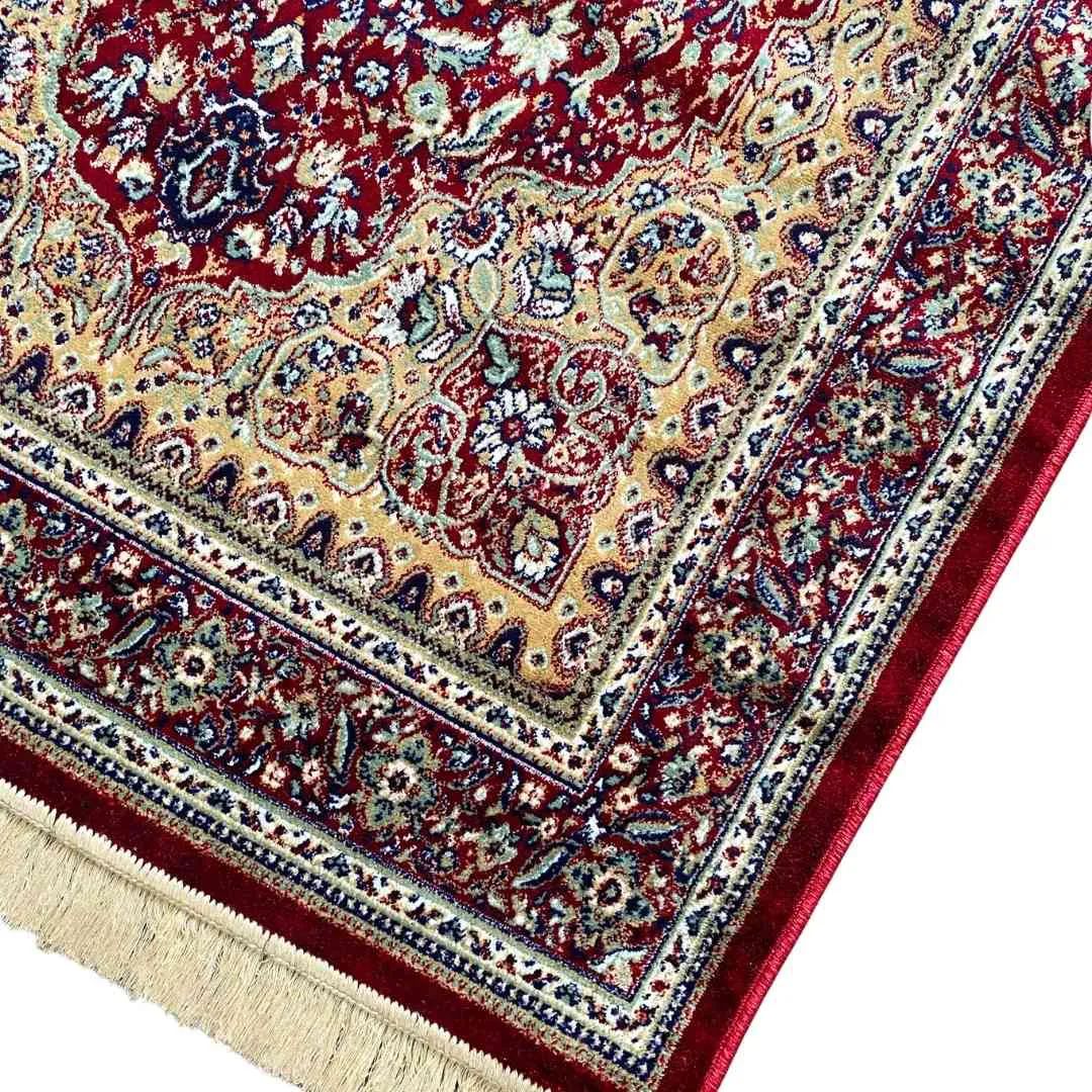 Tapete Belga Clássico Essence - 1,40m x 2,00m - Niazitex