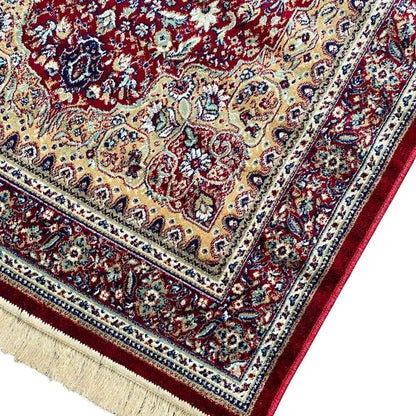Tapete Belga Clássico Essence - 1,40m x 2,00m - Niazitex