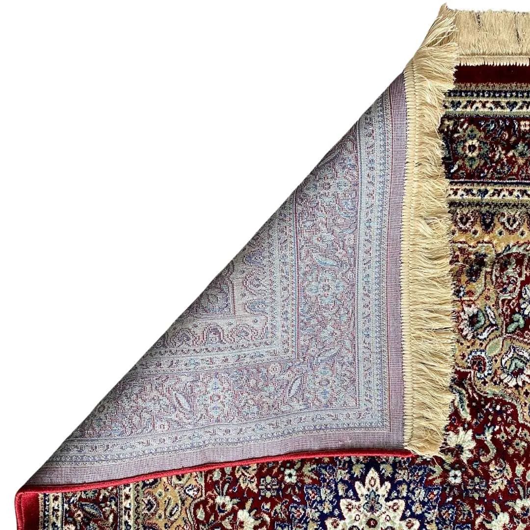 Tapete Belga Clássico Essence - 1,40m x 2,00m - Niazitex