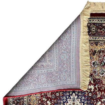 Tapete Belga Clássico Essence - 1,40m x 2,00m - Niazitex