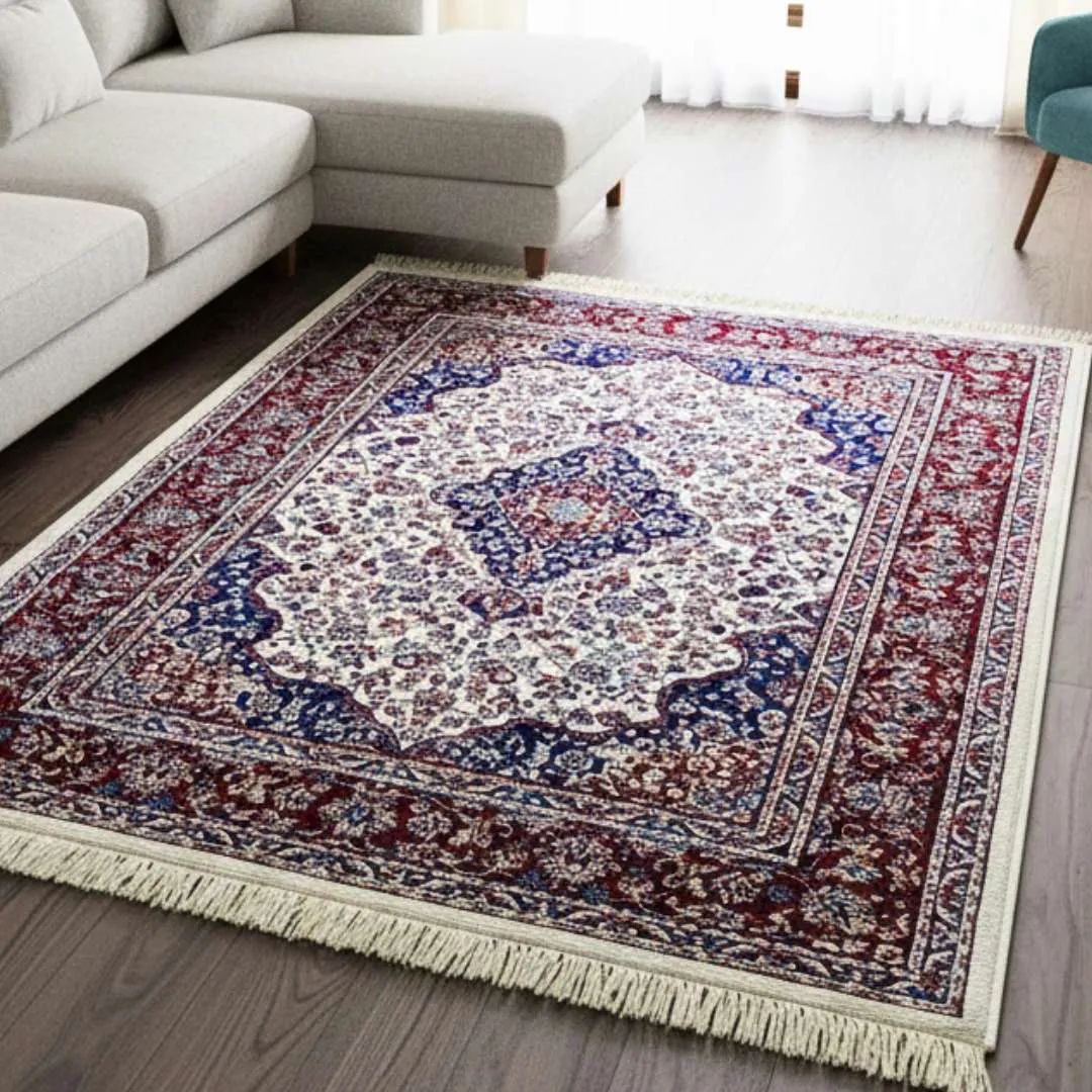 Tapete Belga Clássico Essence - 1,40m x 2,00m - Niazitex