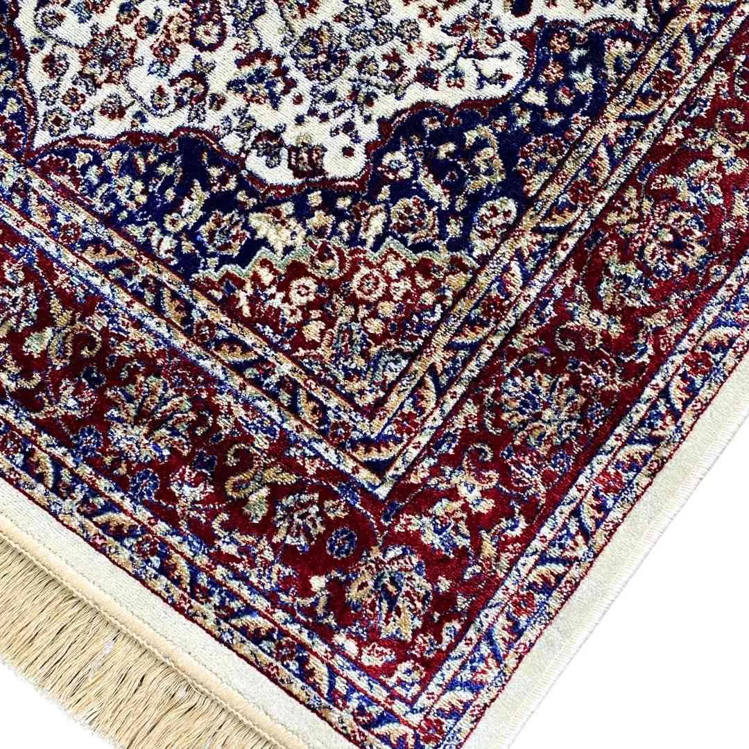 Tapete Belga Clássico Essence - 1,40m x 2,00m - Niazitex