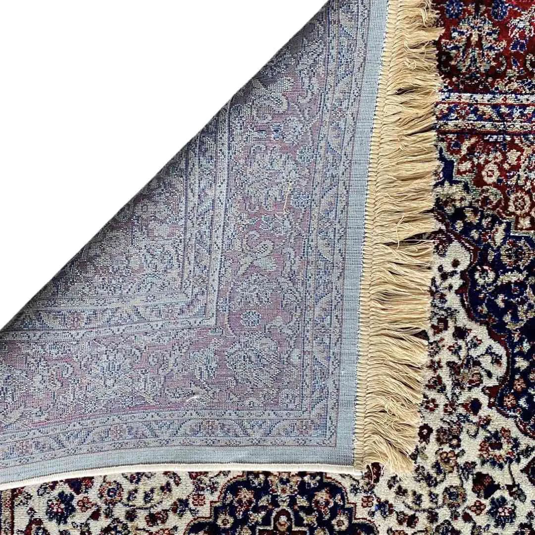 Tapete Belga Clássico Essence - 1,40m x 2,00m - Niazitex