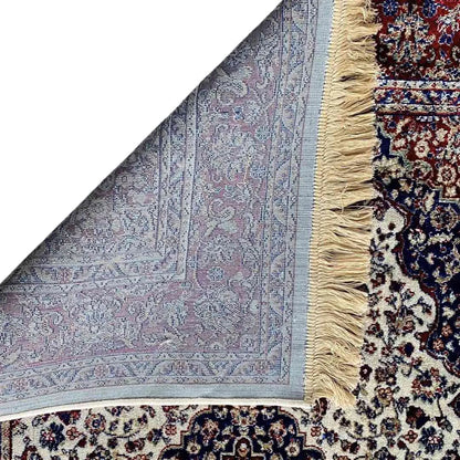 Tapete Belga Clássico Essence - 1,40m x 2,00m - Niazitex