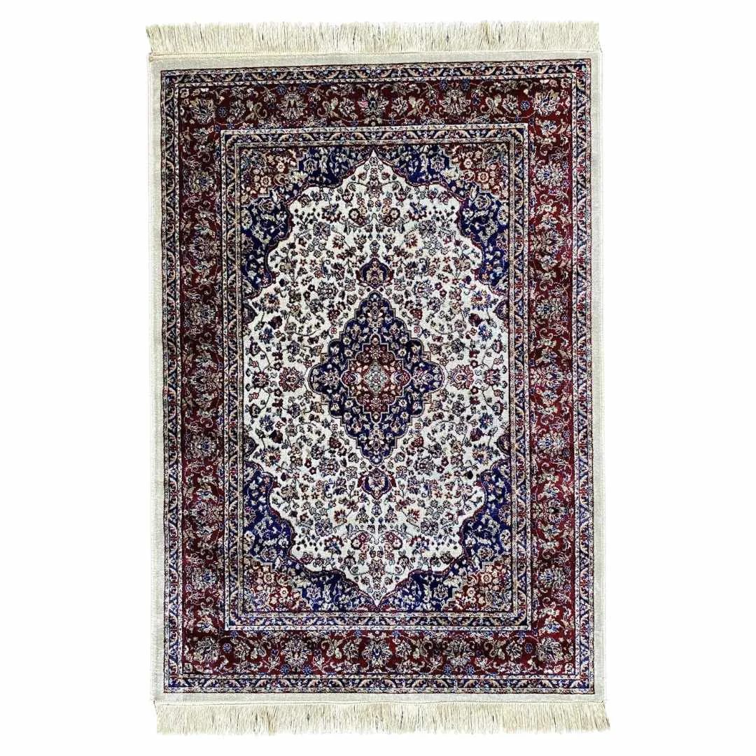 Tapete Belga Clássico Essence - 1,40m x 2,00m - Niazitex