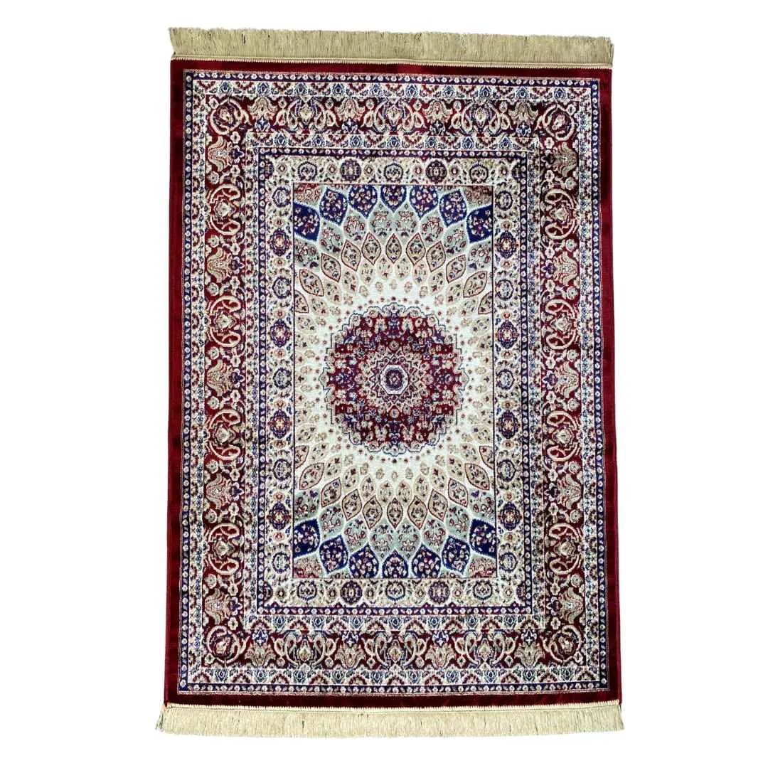 Tapete Belga Clássico Essence - 1,40m x 2,00m - Niazitex