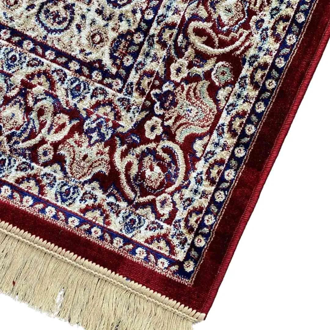 Tapete Belga Clássico Essence - 1,40m x 2,00m - Niazitex