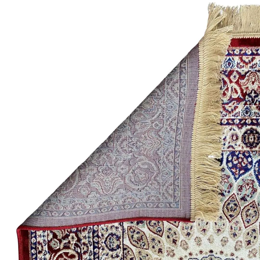 Tapete Belga Clássico Essence - 1,40m x 2,00m - Niazitex