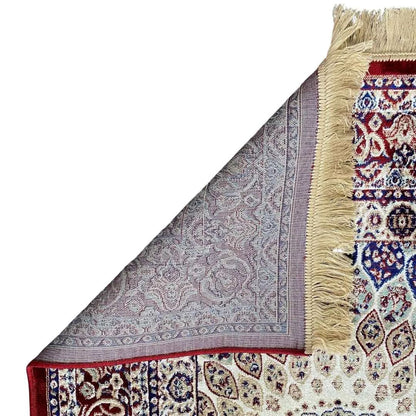 Tapete Belga Clássico Essence - 1,40m x 2,00m - Niazitex