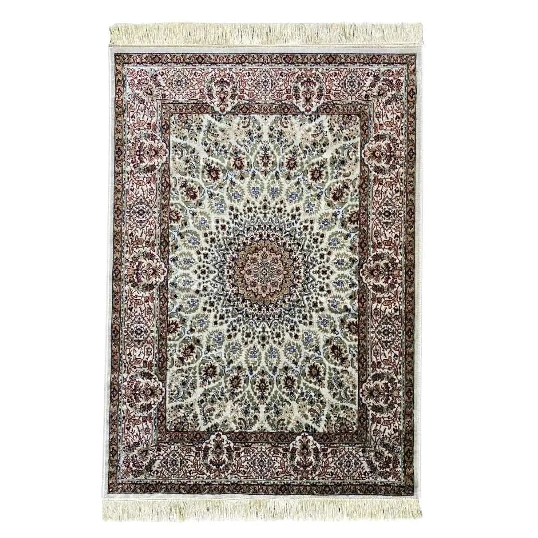 Tapete Belga Clássico Essence - 1,40m x 2,00m - Niazitex