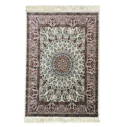 Tapete Belga Clássico Essence - 1,40m x 2,00m - Niazitex