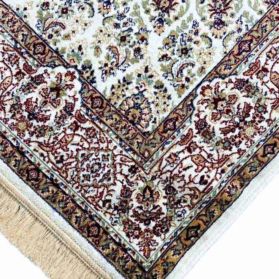 Tapete Belga Clássico Essence - 1,40m x 2,00m - Niazitex