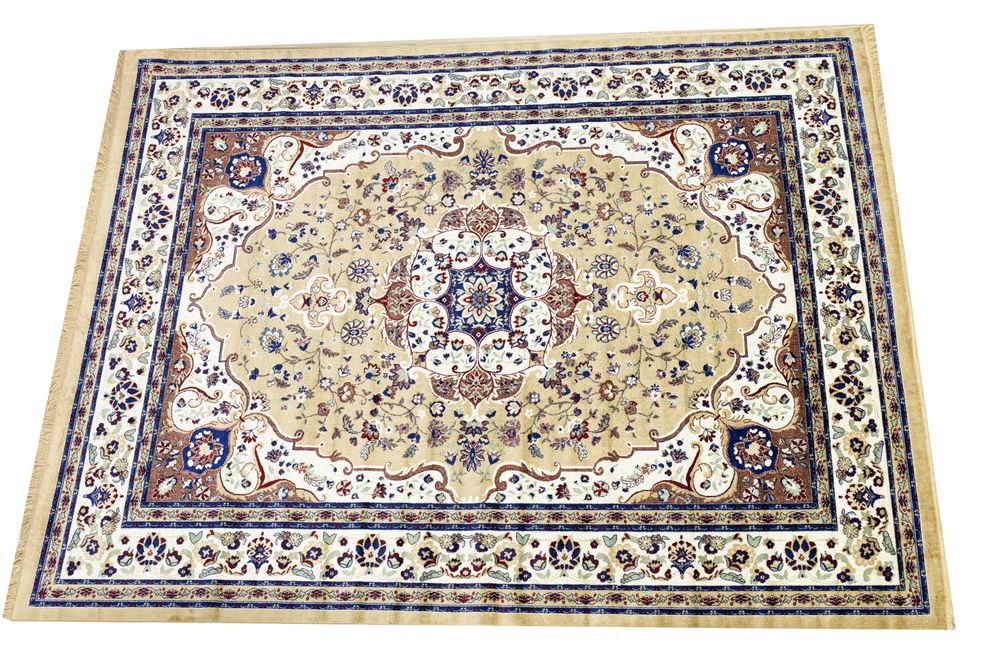 Tapete Belga Clássico Essence - 1,40m x 2,00m - Niazitex