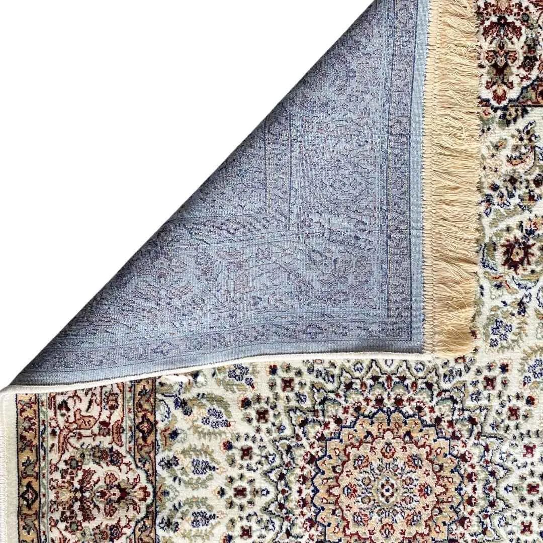 Tapete Belga Clássico Essence - 1,40m x 2,00m - Niazitex