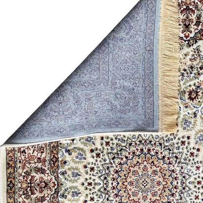 Tapete Belga Clássico Essence - 1,40m x 2,00m - Niazitex