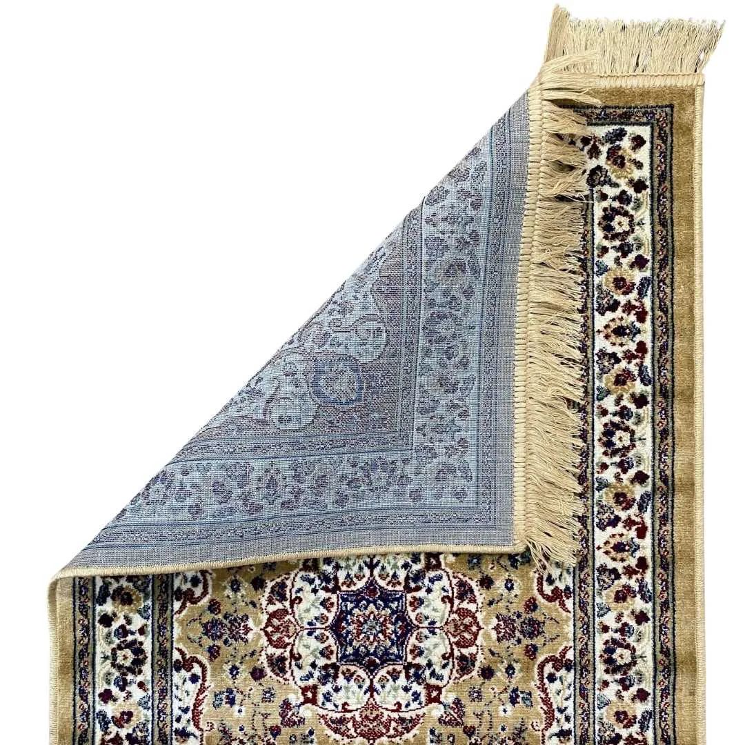 Tapete Belga Clássico Essence - 1,40m x 2,00m - Niazitex