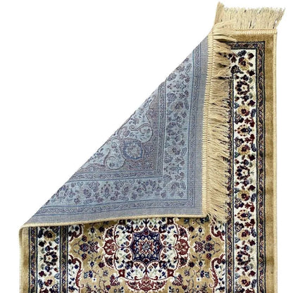 Tapete Belga Clássico Essence - 1,40m x 2,00m - Niazitex
