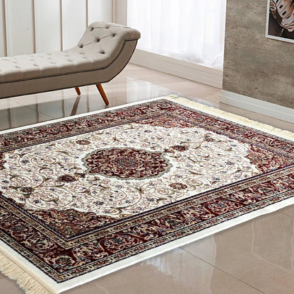 Tapete Belga Clássico Essence - 1,40m x 2,00m - Niazitex