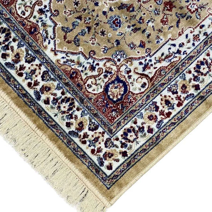 Tapete Belga Clássico Essence - 1,40m x 2,00m - Niazitex