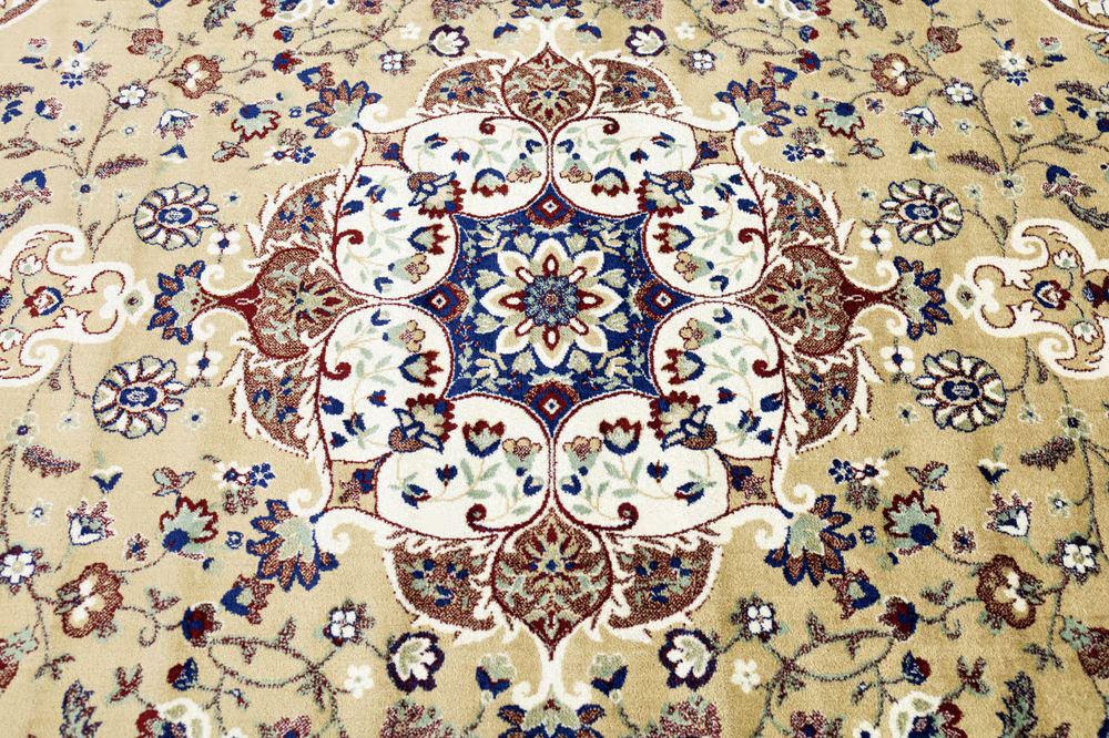 Tapete Belga Clássico Essence - 1,40m x 2,00m - Niazitex