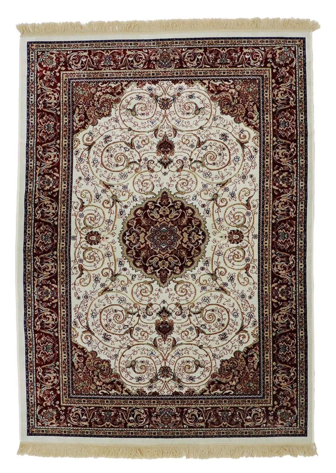 Tapete Belga Clássico Essence - 1,40m x 2,00m - Niazitex