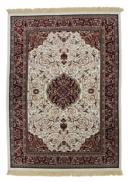 Tapete Belga Clássico Essence - 1,40m x 2,00m - Niazitex