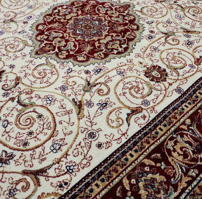 Tapete Belga Clássico Essence - 1,40m x 2,00m - Niazitex