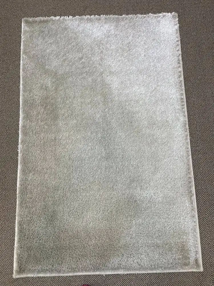 Tapete Felpudo Silk - 1,00m x 1,50m