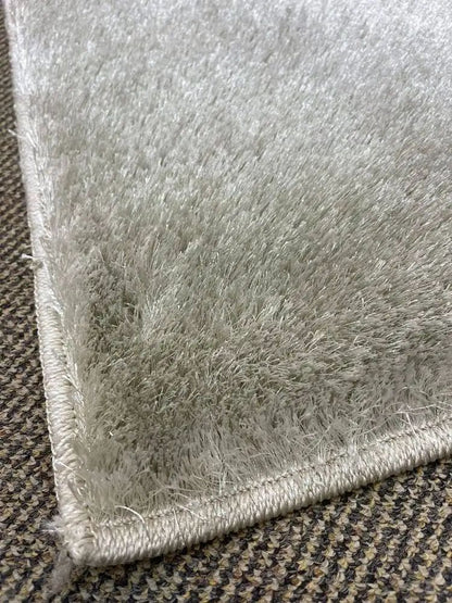 Tapete Felpudo Silk - 1,00m x 1,50m