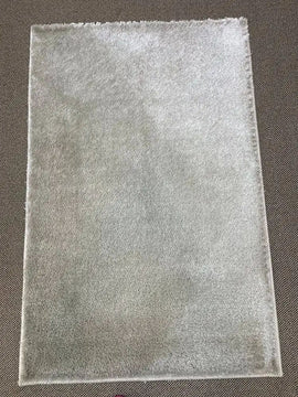 1.00m x 1.50m / Prata