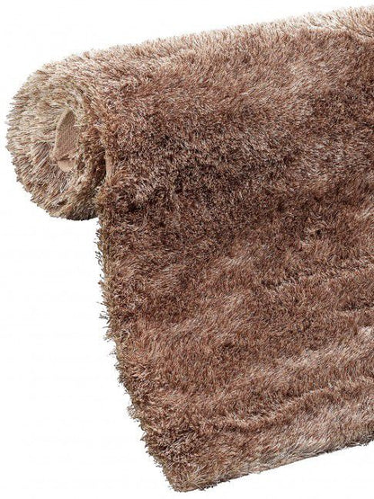 Tapete Felpudo Super Shaggy- 2,00m x 1,50m
