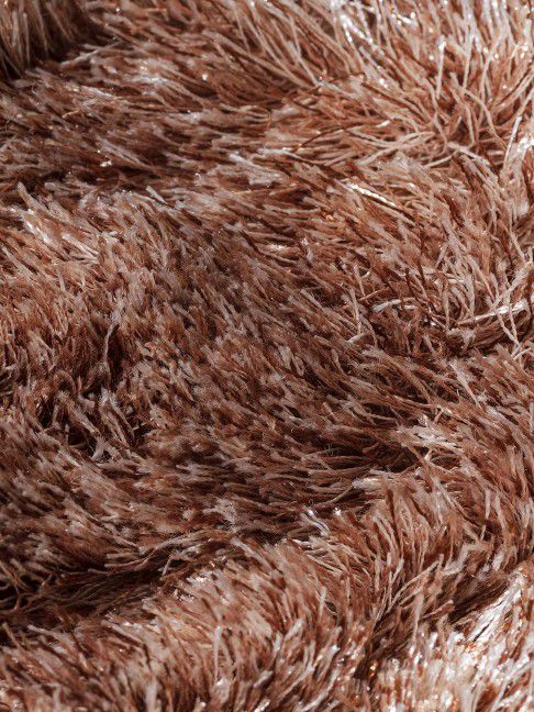 Tapete Felpudo Super Shaggy- 2,00m x 1,50m