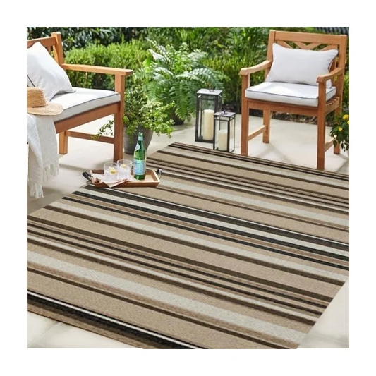 Tapete Bali - 1,50m x 2,00m - São Carlos