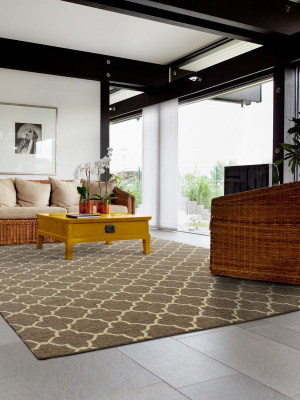 Tapete Bali - 2,00m x 2,50m - São Carlos