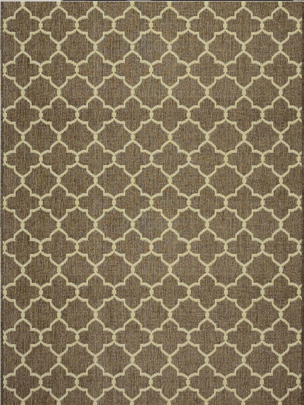 Tapete Bali - 2,00m x 2,50m - São Carlos