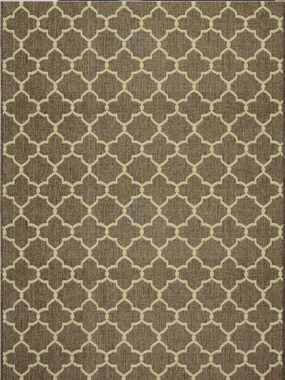Tapete Bali - 2,00m x 2,50m - São Carlos