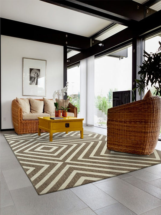 Tapete Bali - 2,00m x 2,50m - São Carlos