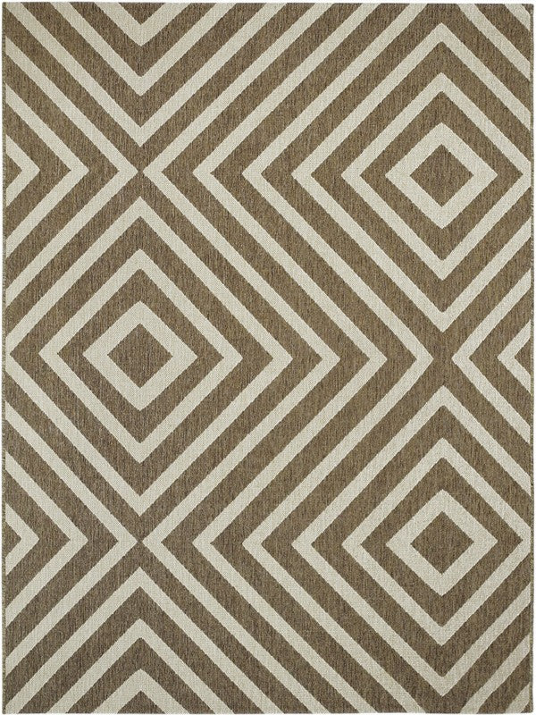 Tapete Bali - 2,00m x 2,50m - São Carlos