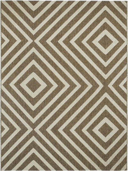 Tapete Bali - 2,00m x 2,50m - São Carlos