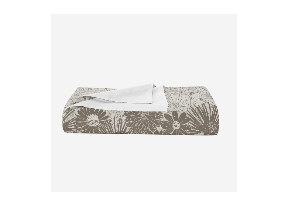 Colcha Allegro Plus - Casal - Teka - Ms Tapeçaria