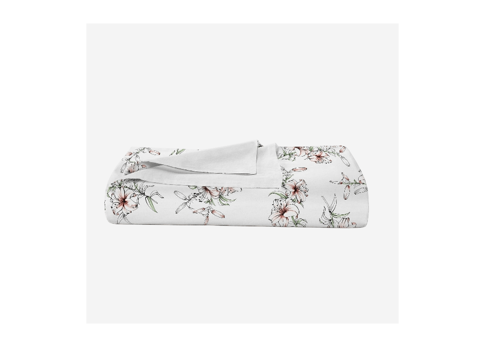 Colcha Allegro Plus - Casal - Teka - Ms Tapeçaria