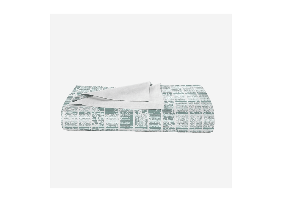 Colcha Allegro Plus - Casal - Teka - Ms Tapeçaria