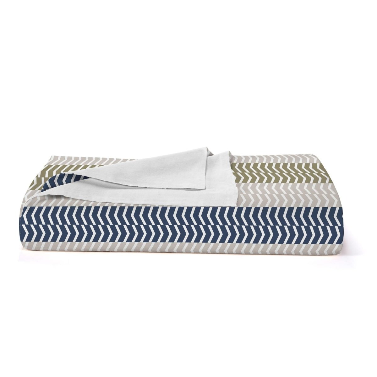 Colcha Allegro Plus - Solteiro - Teka - Ms Tapeçaria