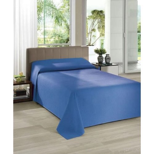 Colcha Piquet - Casal - Dohler - Ms Tapeçaria