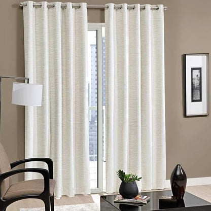 Cortina Blackout Aneliza 4,00m x 2,60m - Döhler - Ms Tapeçaria