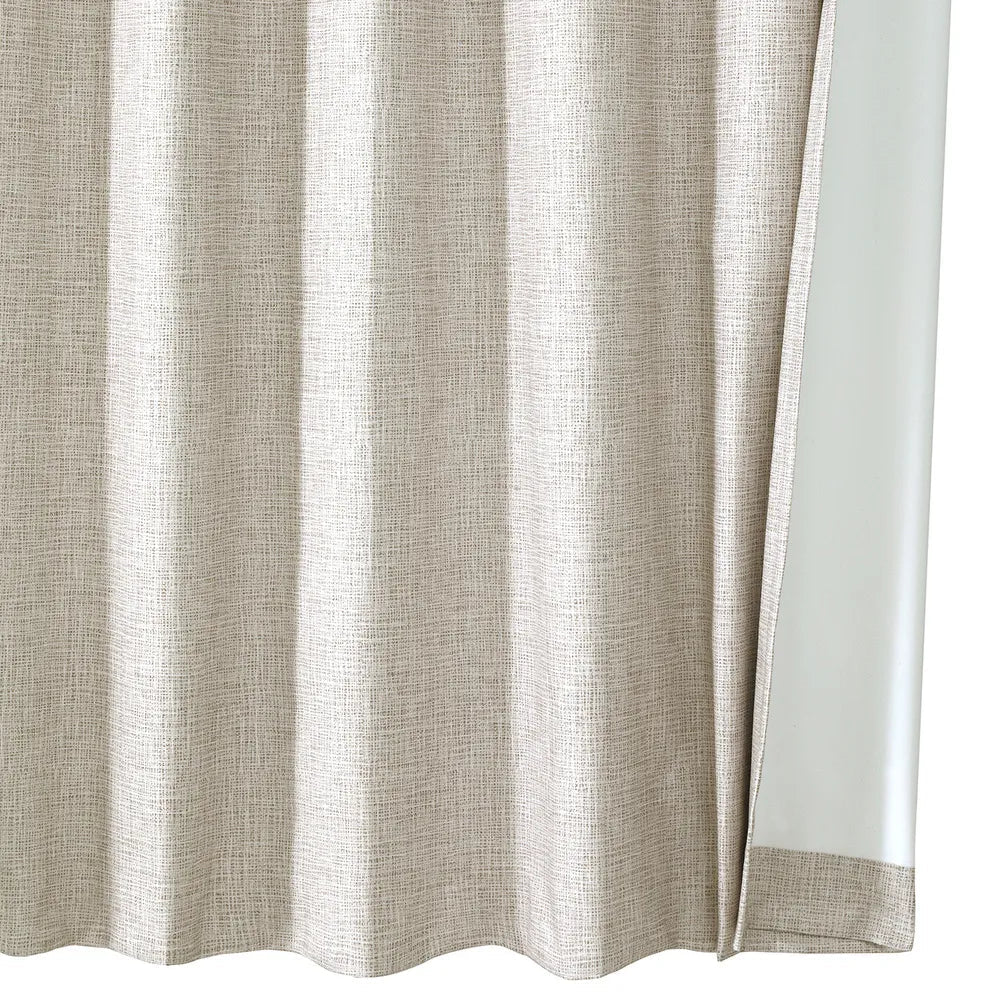 Cortina Blackout Cris D 3,00m x 2,60m - Döhler - Ms Tapeçaria