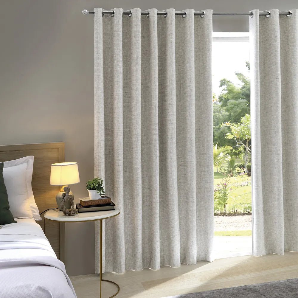 Cortina Blackout Cris D 3,00m x 2,60m - Döhler - Ms Tapeçaria