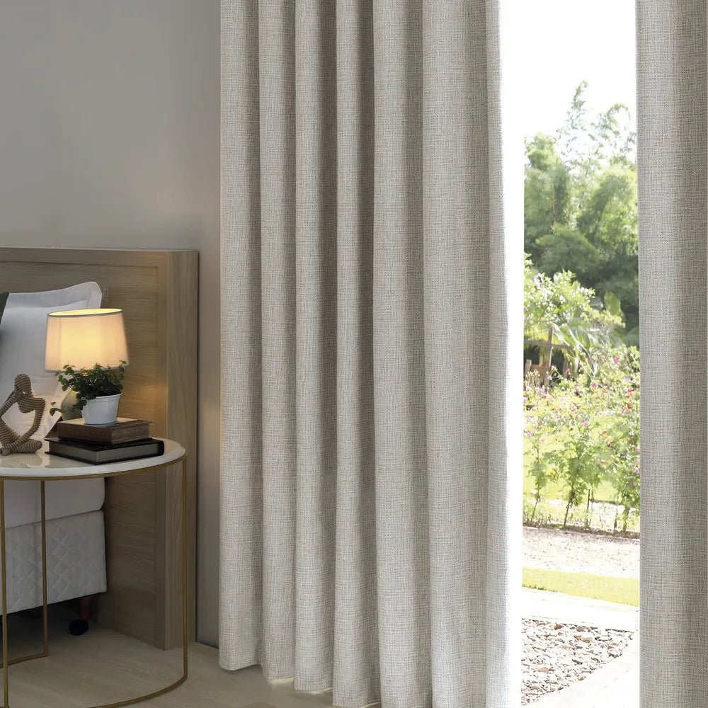 Cortina Blackout Cris D 3,00m x 2,60m - Döhler - Ms Tapeçaria