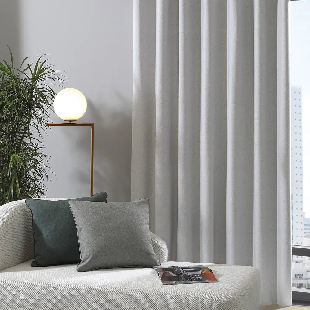 Cortina Blackout Lore D 3,00m x 2,60m - Döhler - Ms Tapeçaria