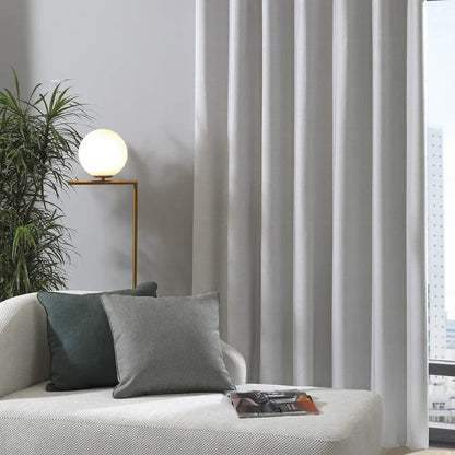 Cortina Blackout Lore D 3,00m x 2,60m - Döhler - Ms Tapeçaria